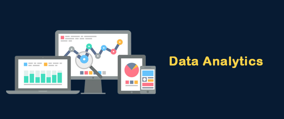 data analytics-iscistech business solution india
