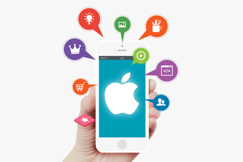 ios-iscistech business solution india
