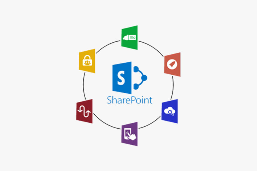 sharepoint services-iscistech business solution india