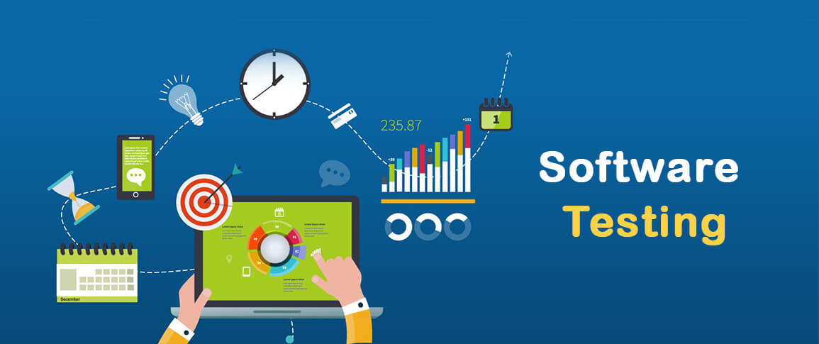 software testing banner-iscistech business solution india